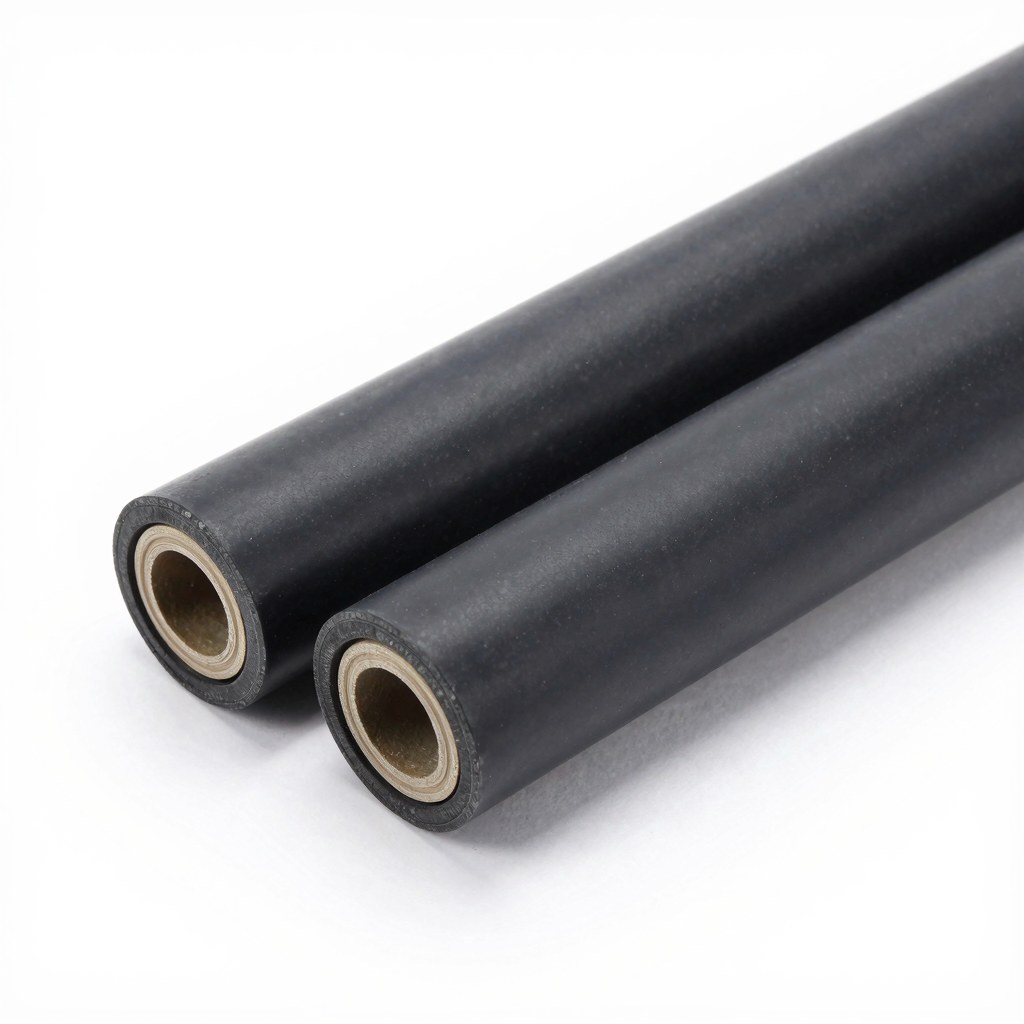 FEP heat shrink for cable and wire harness protection