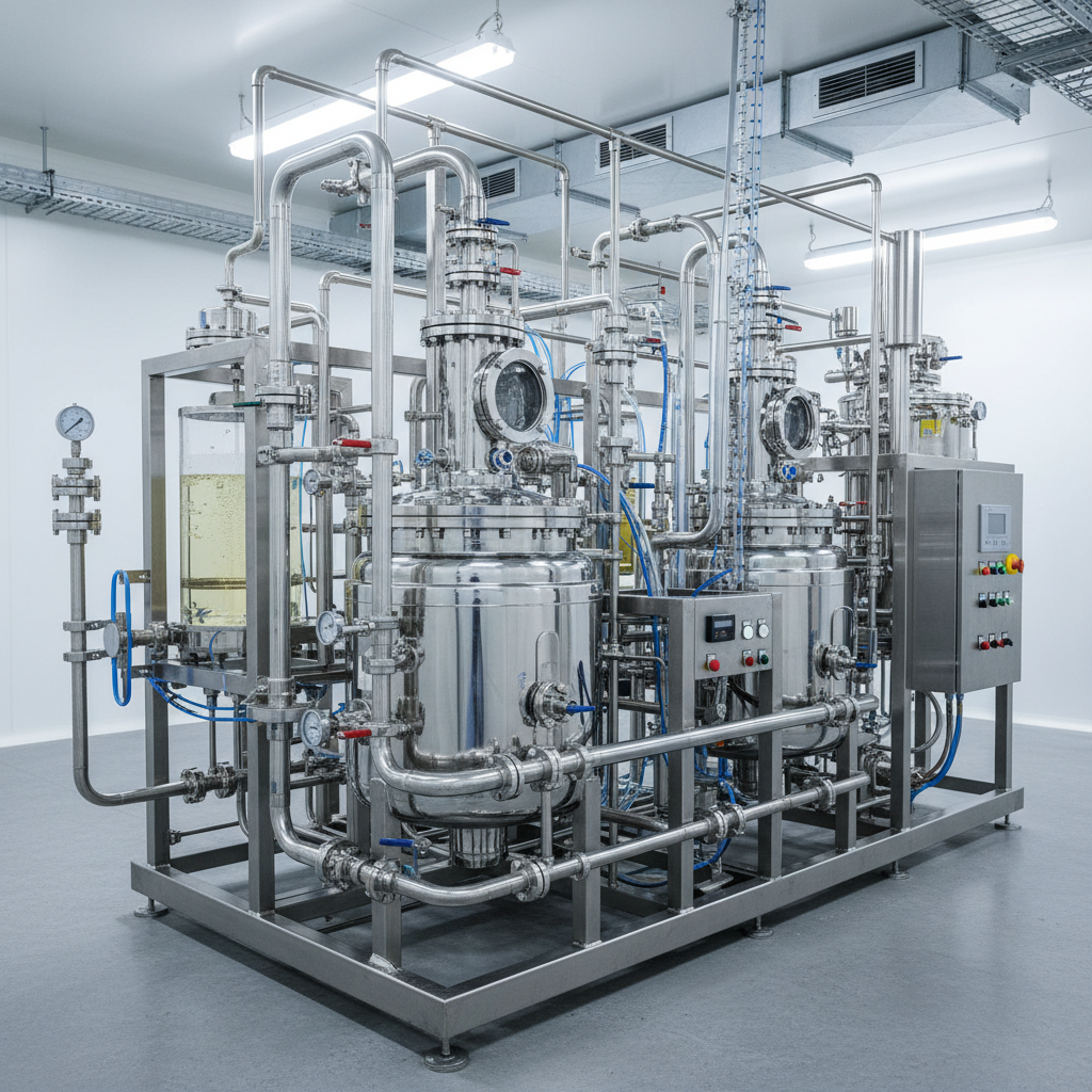 PTFE tubing used for corrosive chemical transfer equipment