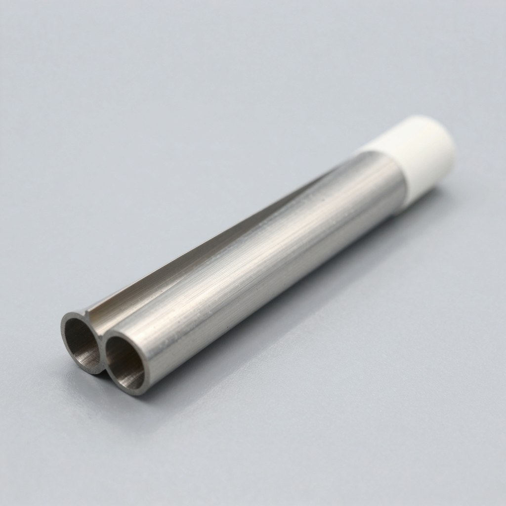 FEP heat shrink for medical and laboratory components