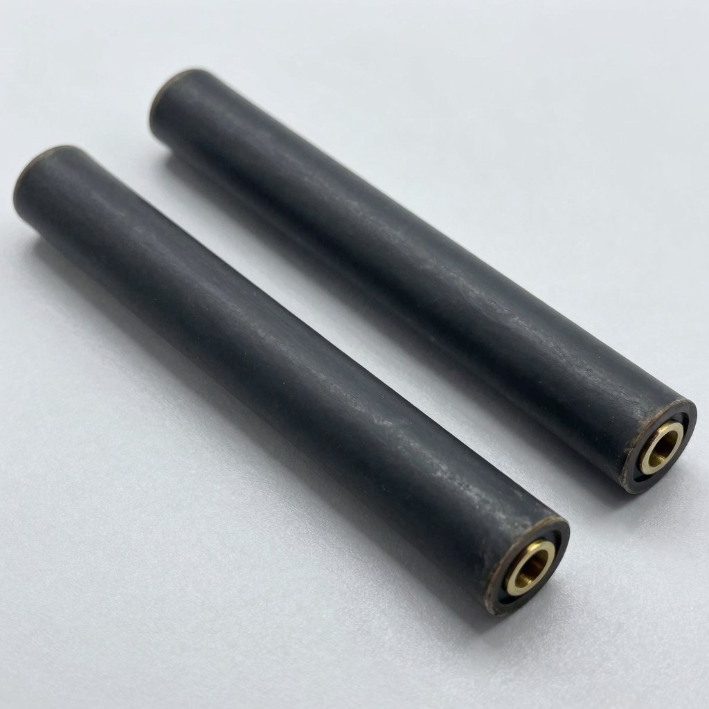 FEP heat shrink for sensor assemblies