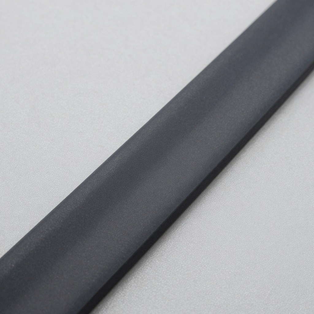 Custom cut FEP heat shrink lengths