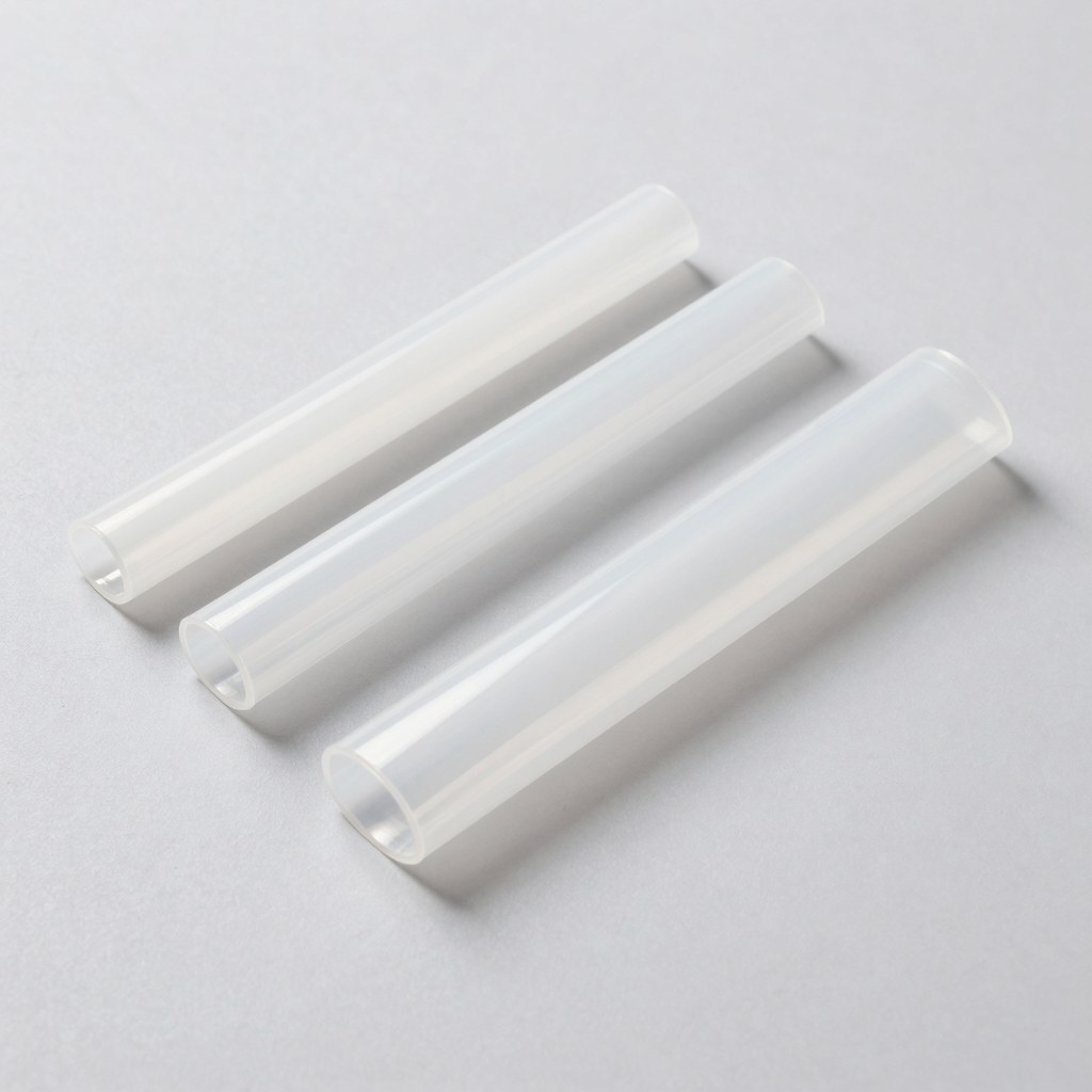 FEP heat shrink tubing for component protection and forming
